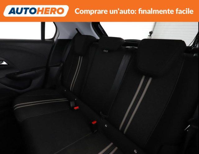 OPEL Corsa 1.2 Design & Tech