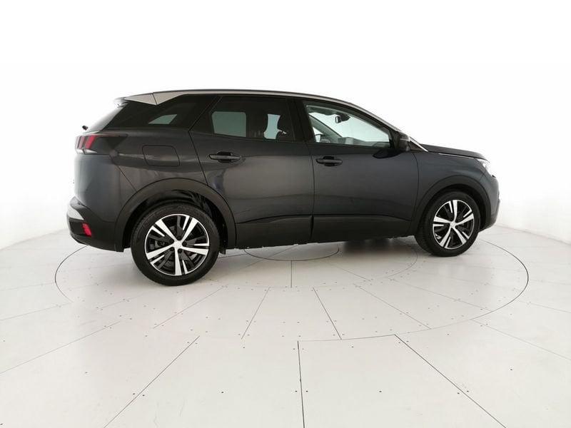 Peugeot 3008 1.5 bluehdi Active s&s 130cv eat8