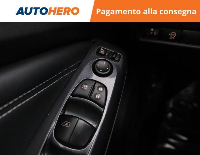 NISSAN Juke 1.0 DIG-T 114 CV N-Connecta