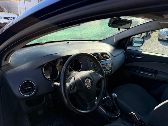 Fiat BRAVO BENZ-GPL 1.4 5 porte Dynamic