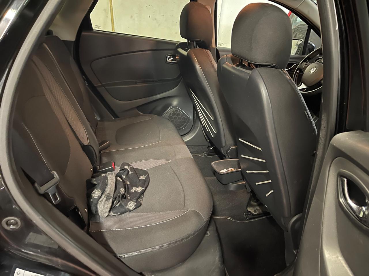 Renault Captur TCe 120 CV EDC Start&Stop Energy Intens