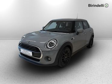 MINI Mini 5 porte (F55) - Mini 1.5 One 75 CV Baker Street 5 porte