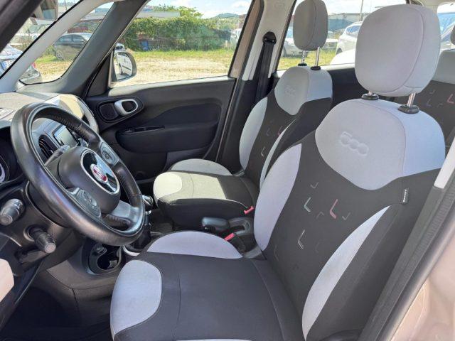 FIAT 500L 1.4 95 CV Lounge PER NEOPATENTATI