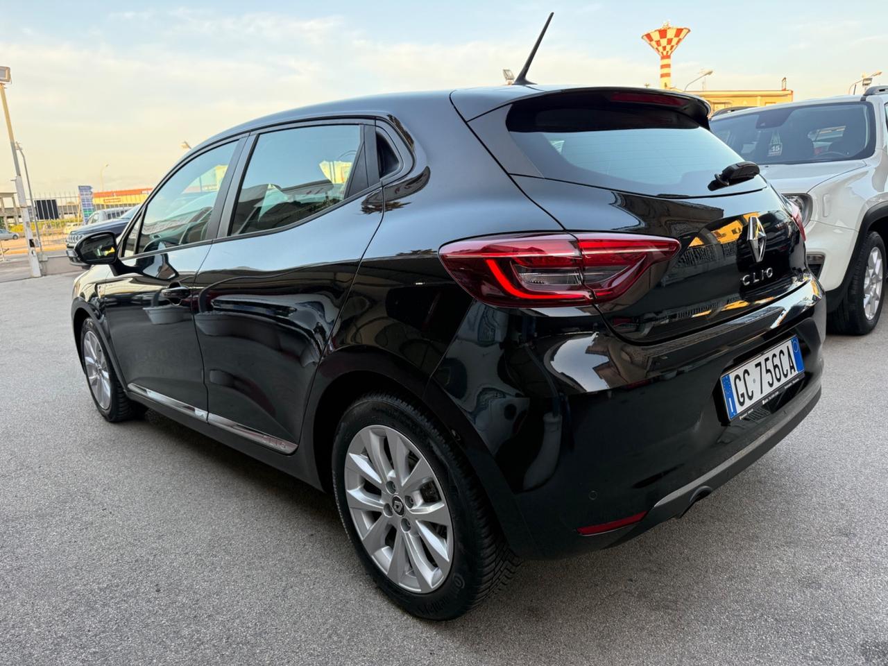 Renault Clio Blue 1.5 dCi 85 CV