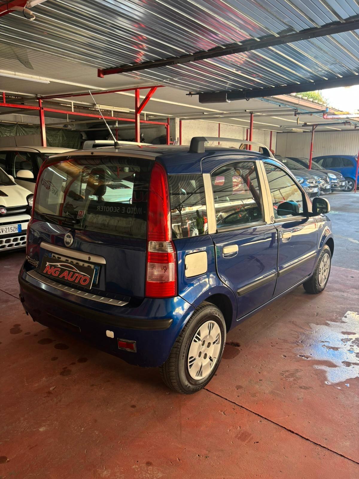Fiat Panda 1.2 Dynamic Perfetta