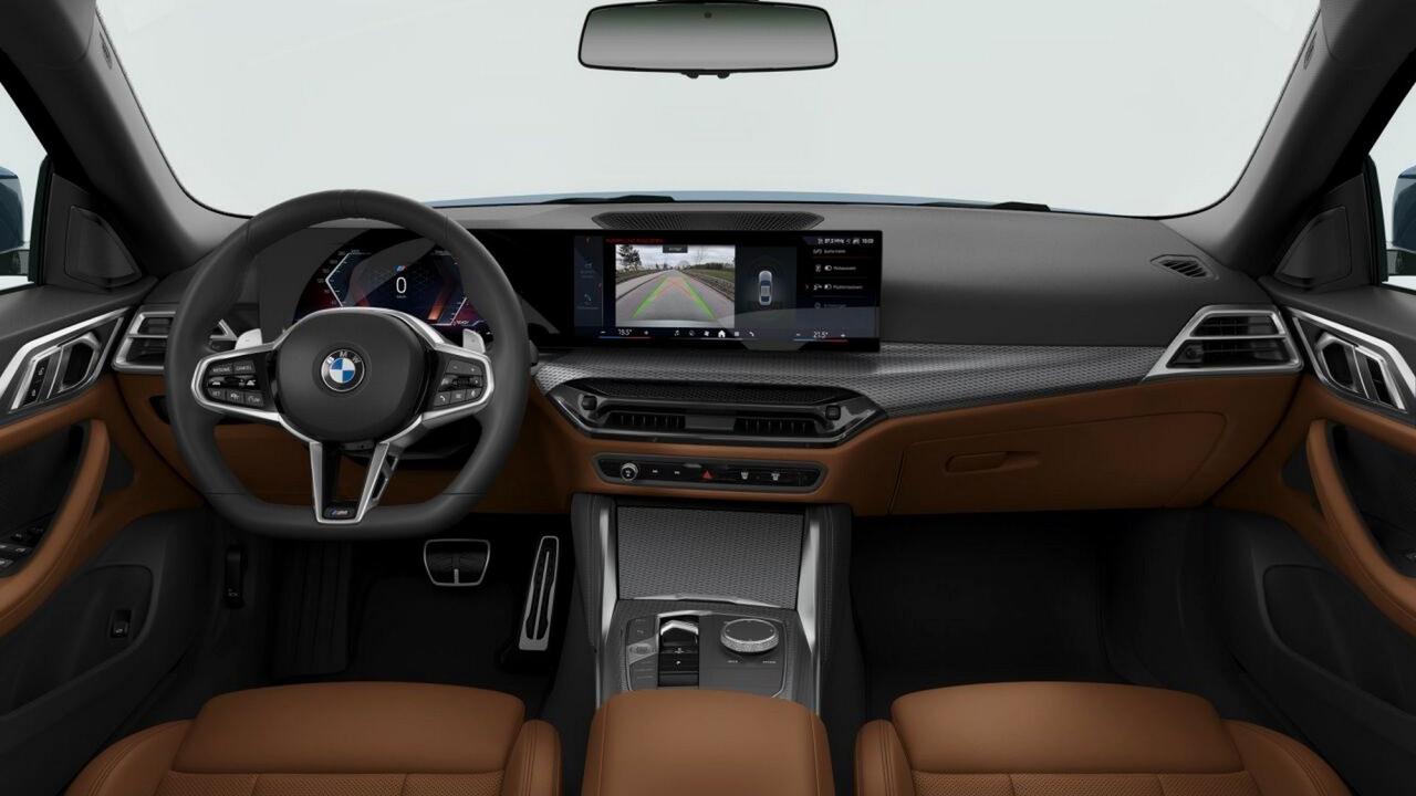 BMW BMW 420d xDrive Gran Coupé