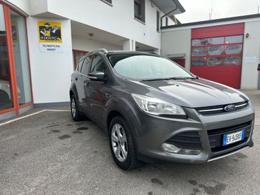 Ford Kuga 2.0 TDCI 140 CV 2WD Business