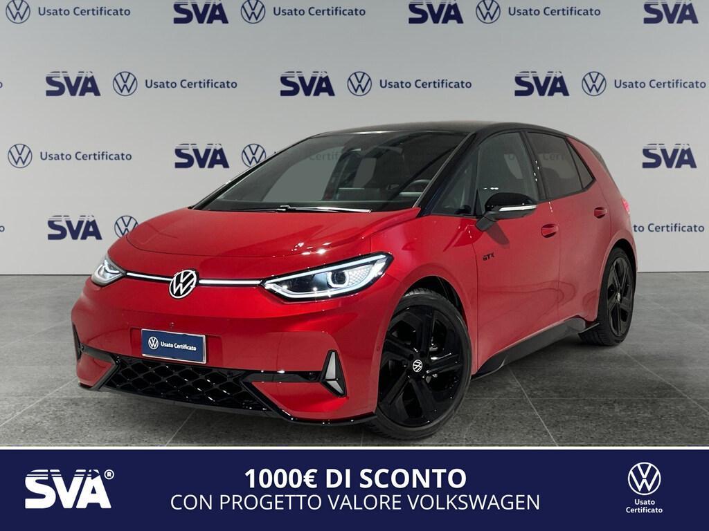 Volkswagen ID.3 2023 286CV Batt.79kWh GTX (EV)