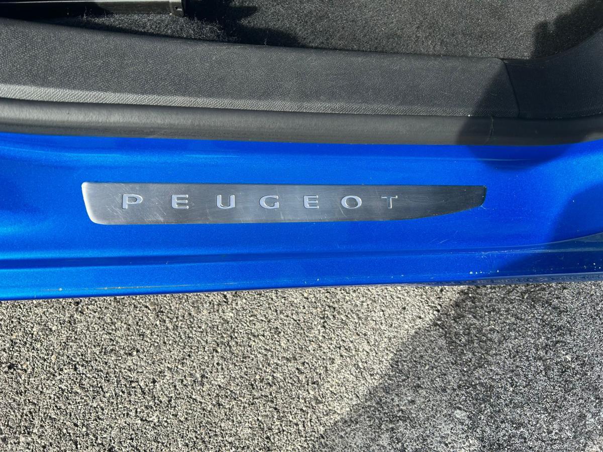 PEUGEOT 308 PEUGEOT 308 1.5 bluehdi Allure s&s 130cv