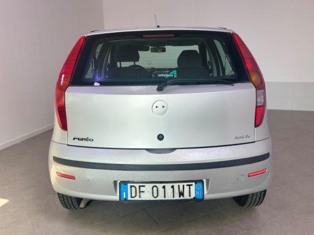 FIAT Punto Classic 1.2 5 porte Dynamic