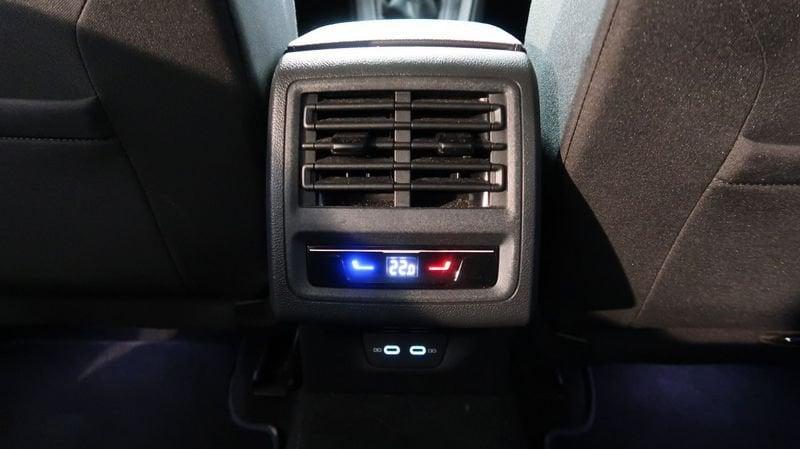 Volkswagen Golf Golf 1.5 tsi evo Style 130cv #CLIMA 3 ZONE#CARPLAY#