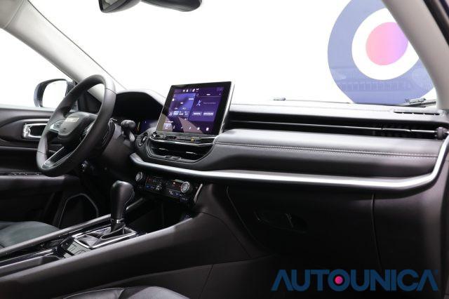 JEEP Compass 1.5 TURBO T4 130 CV MHEV 2WD LIMITED FARI LED
