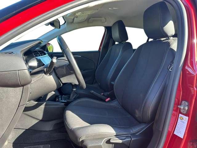 Opel Corsa 1.2 Elegance s&s 75cv