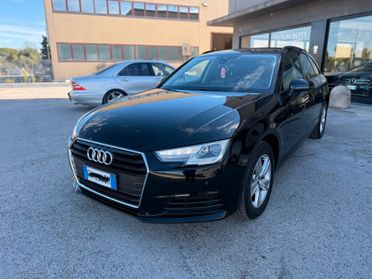 AUDI A4 2.0 TDI 2018 12 MESI DI GARANZIA