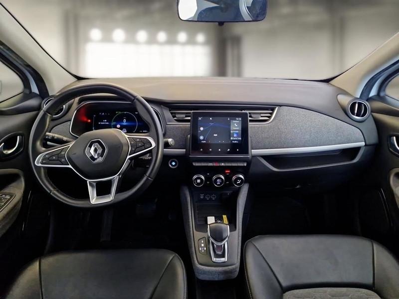 RENAULT ZOE ZEN R135 5 PORTE BERLINA