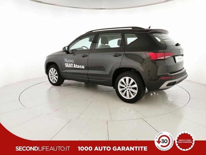 Seat Ateca 1.0 tsi Business 110cv