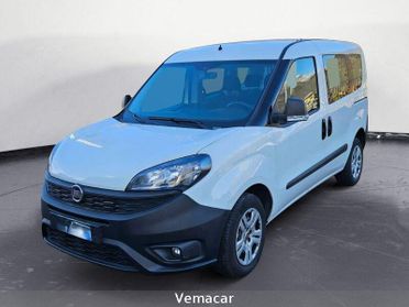 FIAT Doblò 1.3 MJT S&S PC Combi N1 26mila KM!!!