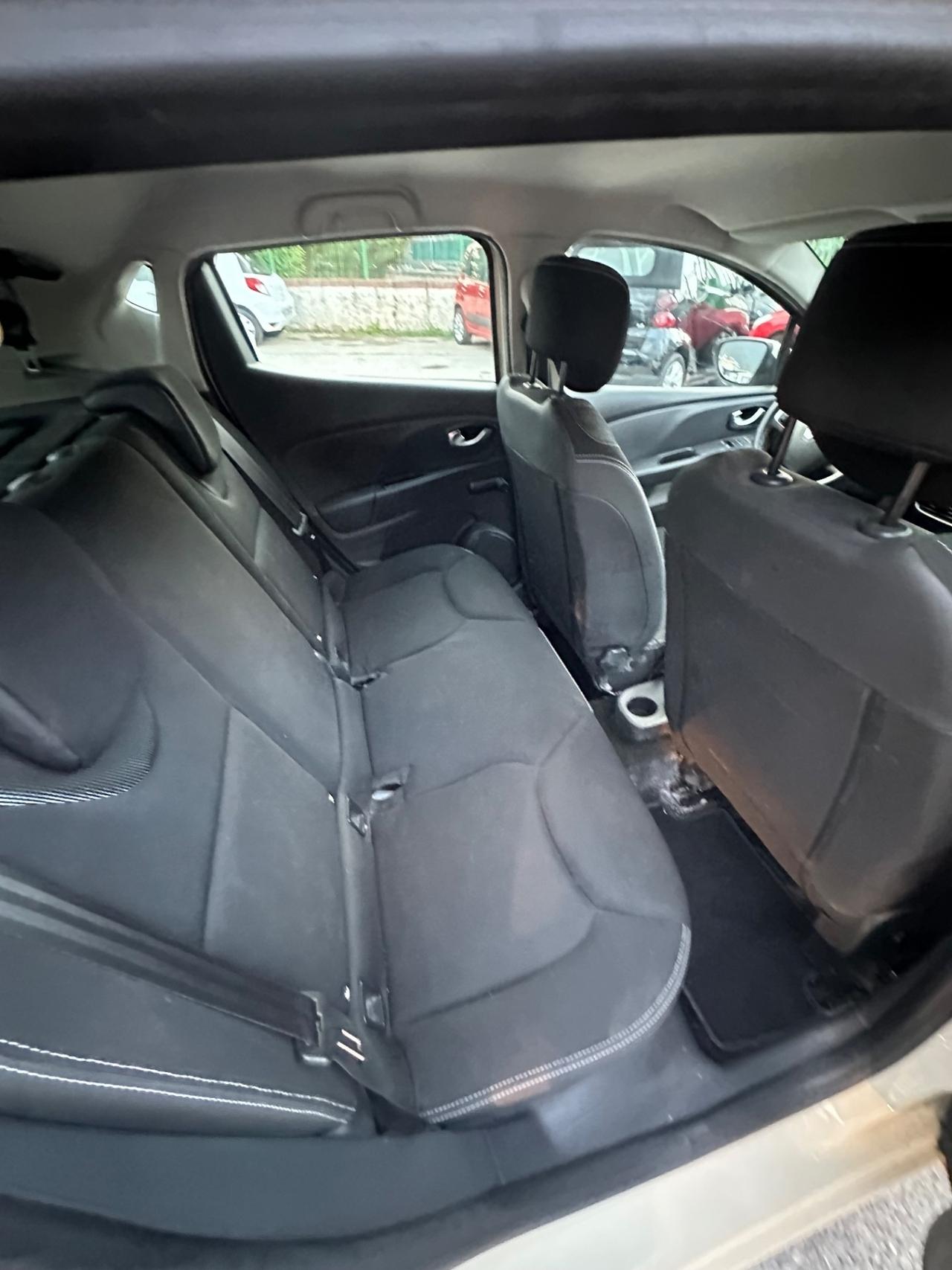 Renault Clio dCi 8V 75CV Start&Stop 5 porte Energy Zen