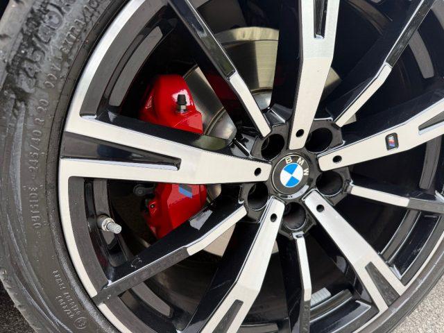 BMW 520 D 48V XDRIVE 197CV TOURING MSPORT PRO