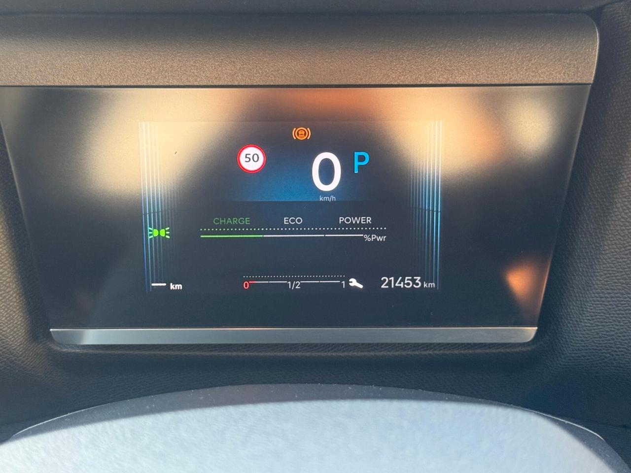 Citroen C4 Hybrid 100 e-DCS6 You