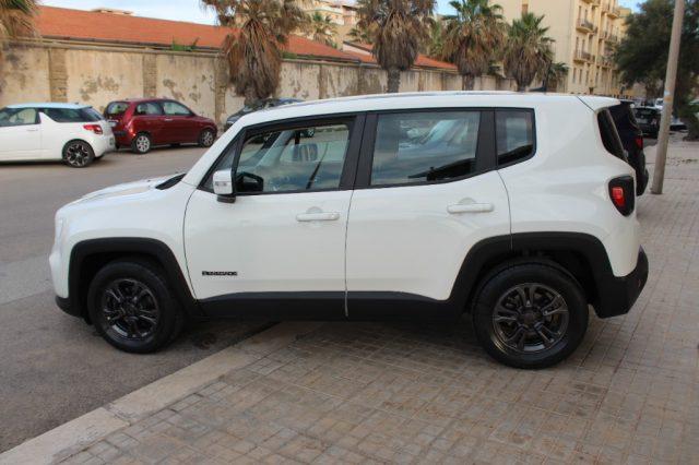 JEEP Renegade 1.0 T3 Business