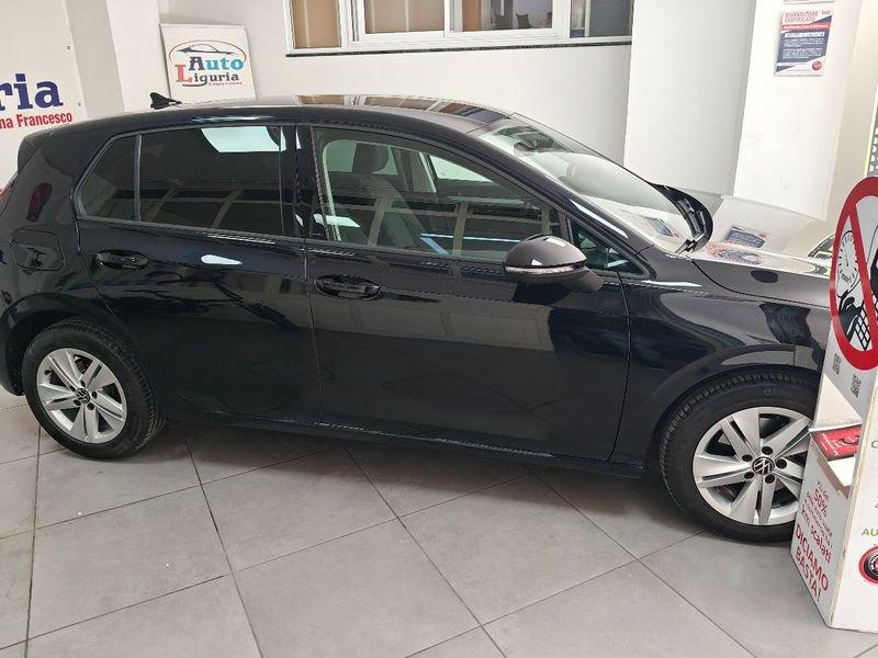 Volkswagen Golf 1.5 TSI EVO ACT Life