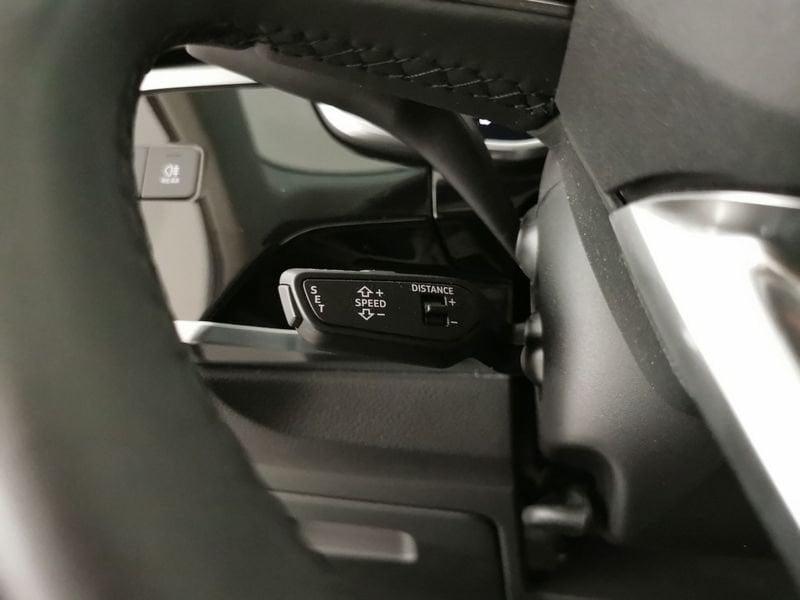 Audi Q3 35 2.0 tdi Business Advanced s-tronic