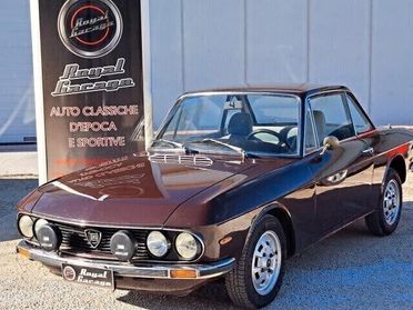 LANCIA FULVIA COUPE' 1.3s 3°s- 1976