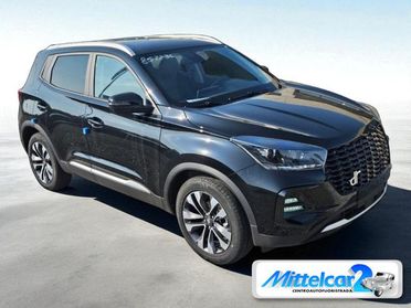 DR MOTOR DR 5.0 s3 1.5 Turbo CVT Bi-Fuel GPL