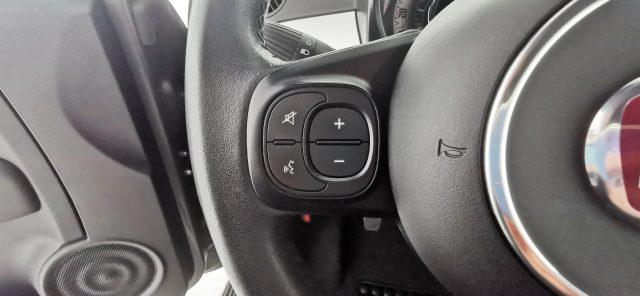 FIAT 500 1.0 Hybrid Connect - OK NEOPATENTATO