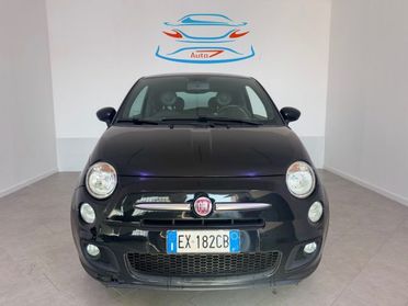 FIAT 500 1.2 GQ