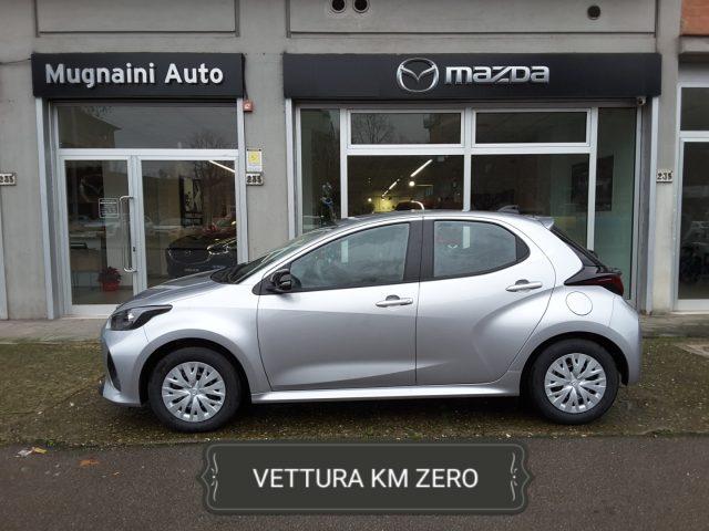 MAZDA 2 Hybrid 1.5 VVT e-CVT Full Hybrid *KM ZERO*