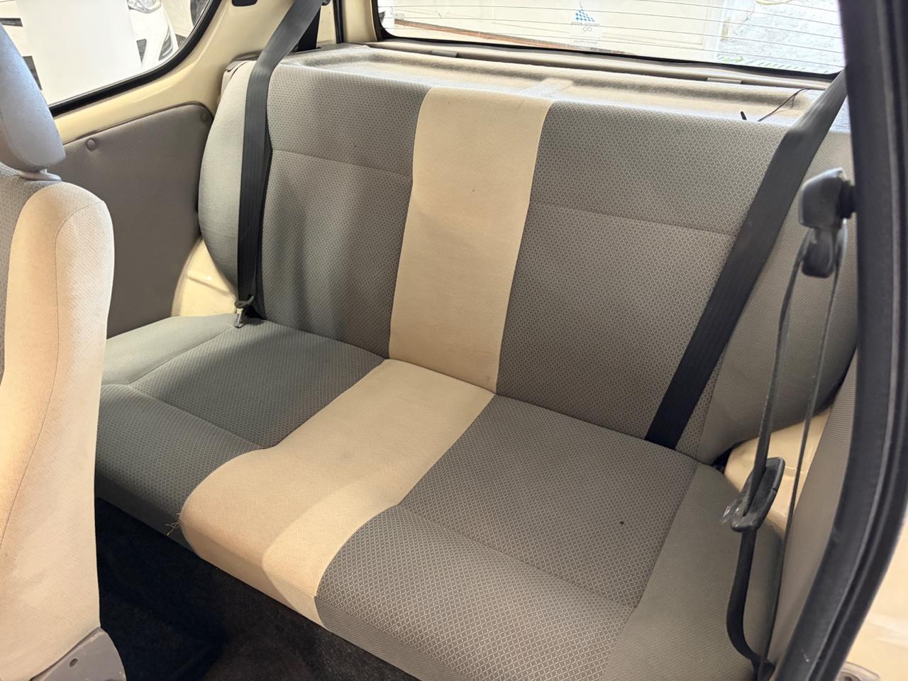 Fiat 600 1.1 50th Anniversary Clima Servo