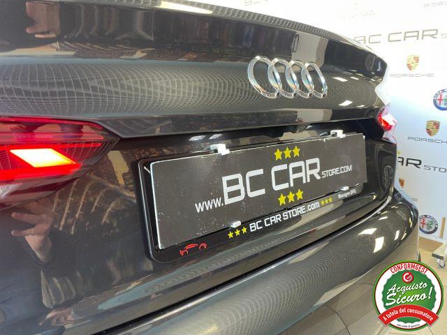 AUDI A5 Sportback 35 TDI Mhev S tronic