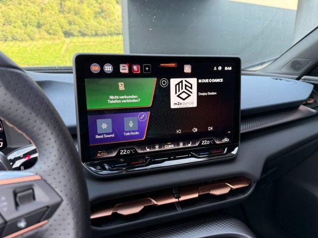 CUPRA Terramar 2.0 TSI 4Drive VZ GANCIO Camera LED KM0