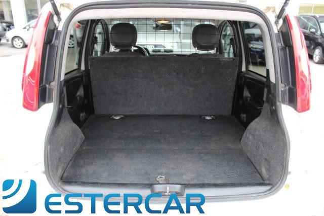 FIAT Panda 1.3 MJT S&S 4x4 Climbing Van 2 posti ELD