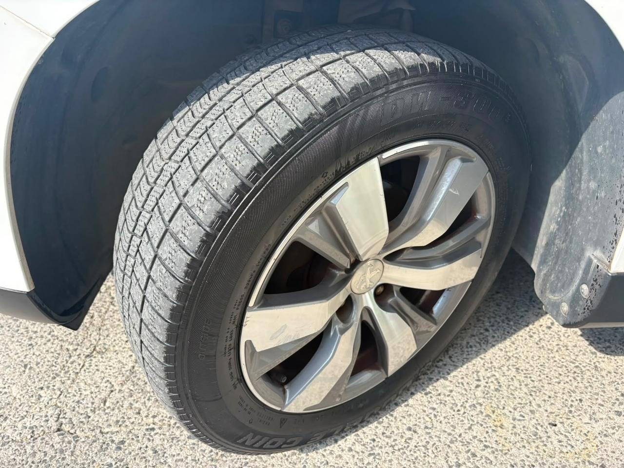 Peugeot 2008 PureTech 82 Allure 2015 131.000 KM