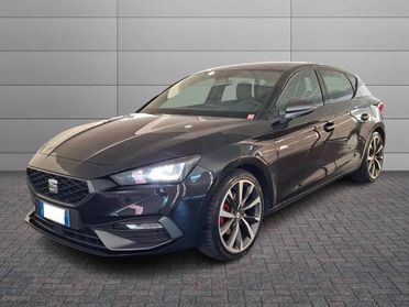 Seat Leon 2.0 TDI FR