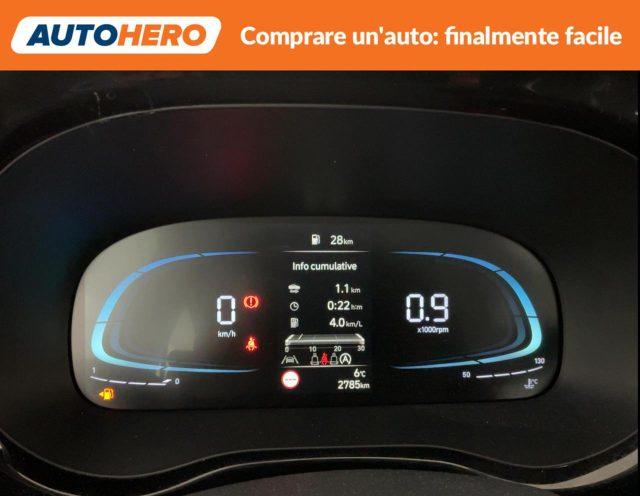 HYUNDAI i10 1.0 MPI Connectline