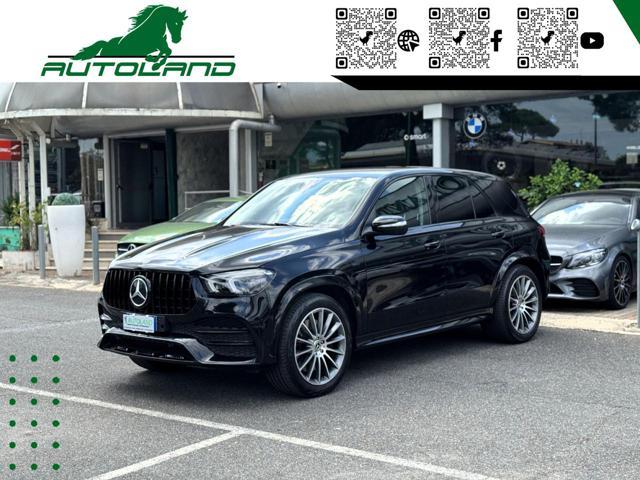MERCEDES-BENZ GLE 350 de 4Matic EQ-Power Premium Plus 320Cv