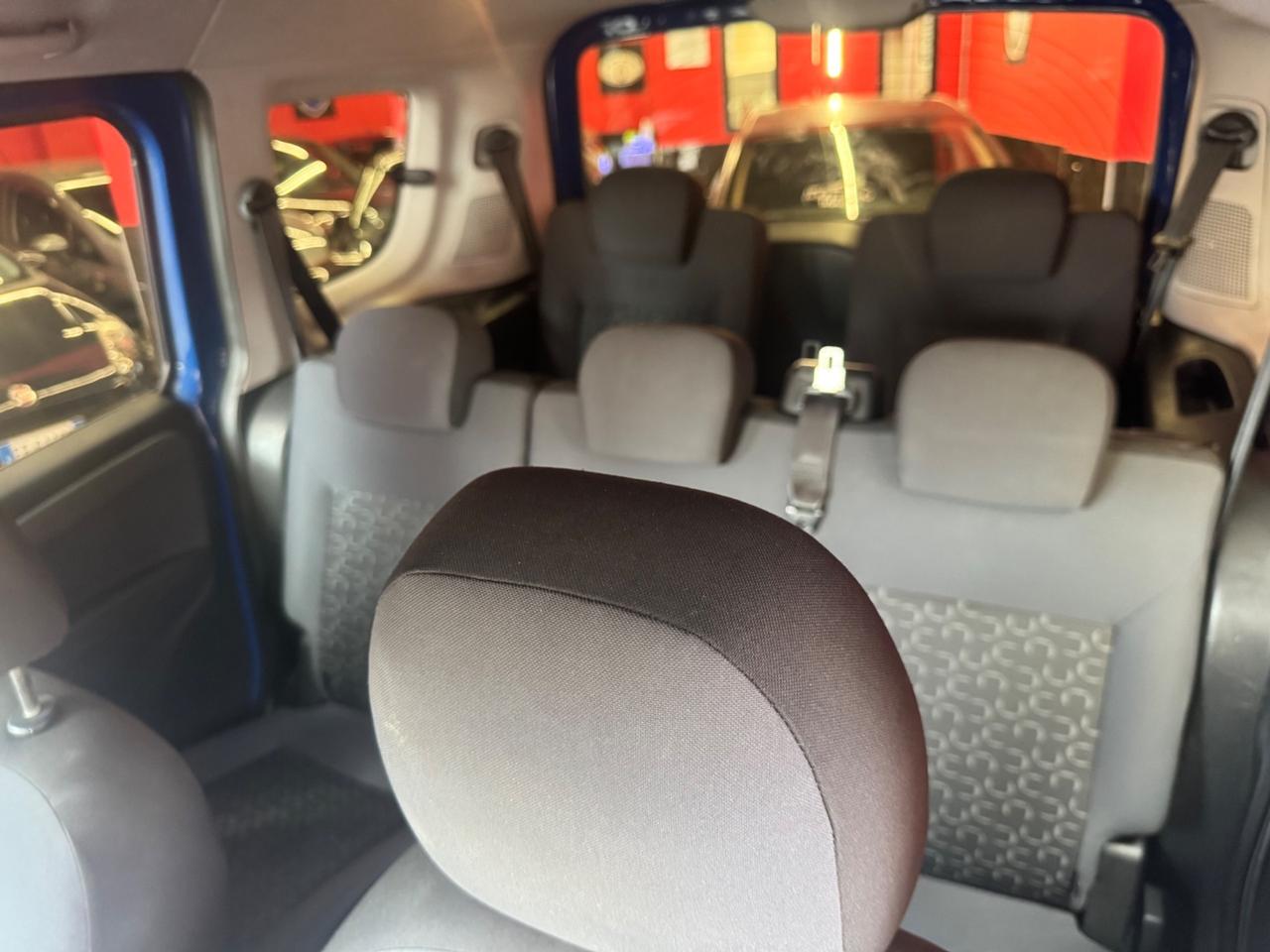 Fiat Doblo Doblò 1.4 16V Emotion
