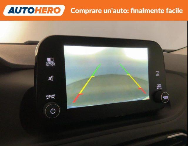 FIAT Tipo 1.6 Mjt S&S 4 porte City