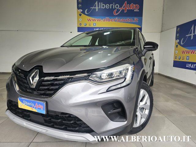 RENAULT Captur Blue dCi 95 CV Business
