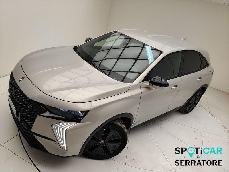 DS DS 7 DS7 1.6 e-tense phev Performance Line 225cv auto