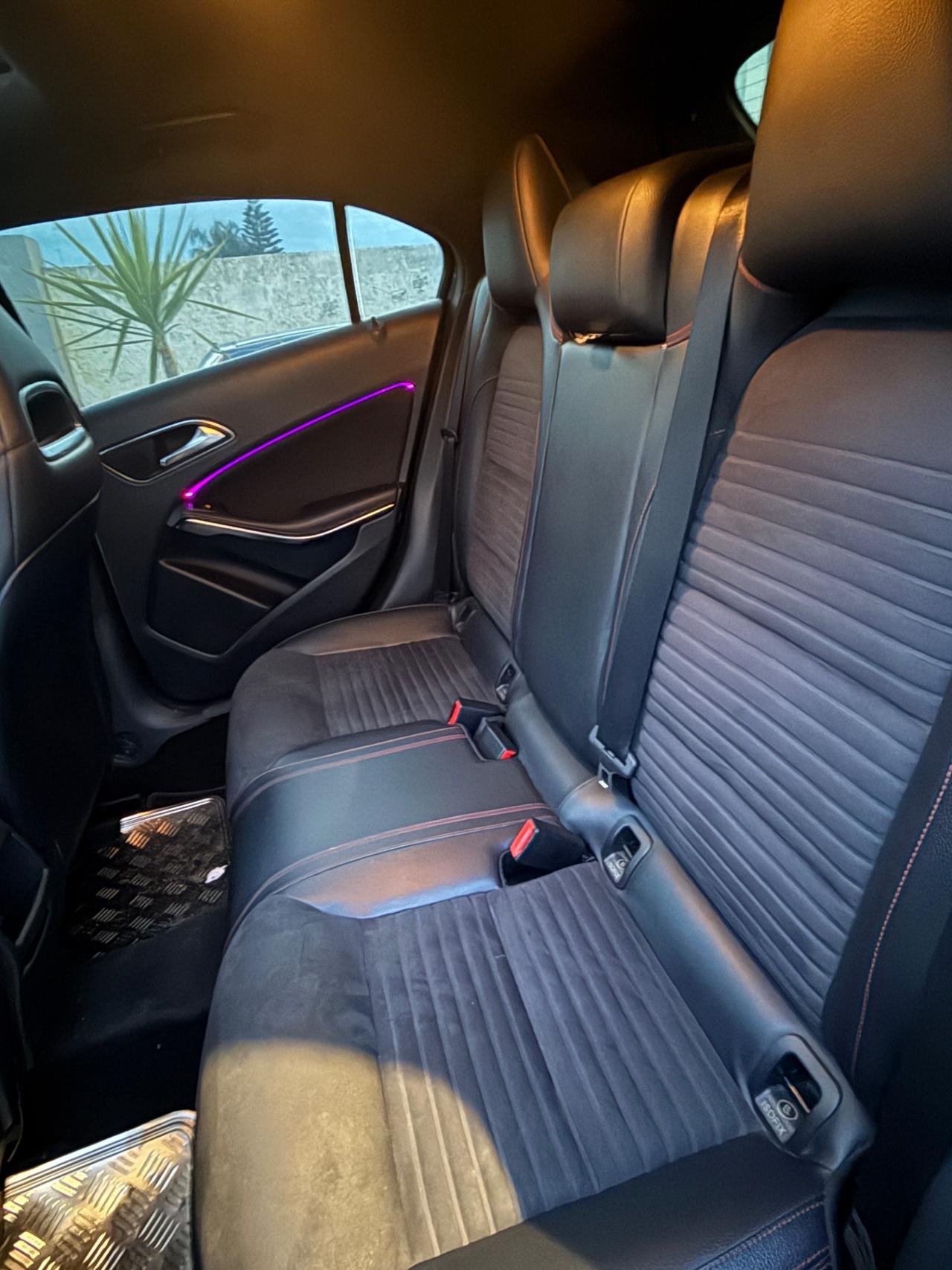 Mercedes-benz A 180 CDI Premium TETTUCCIO