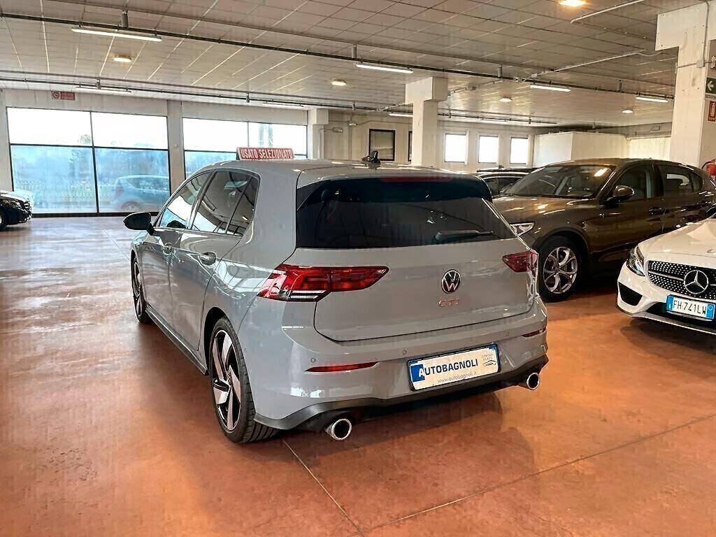 Volkswagen Golf GTI 2.0 TSI 245 cv 6mt 5p.