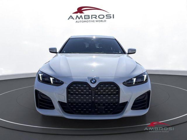 BMW 420 Serie 4 d Gran Coupé Msport Pro Comfort Innovation