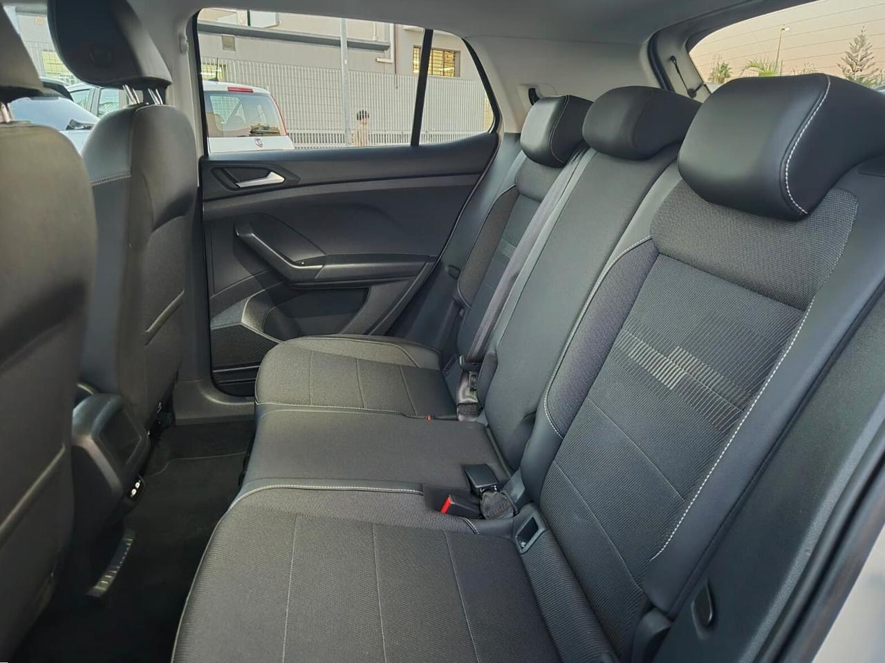 Volkswagen T-Cross 1.0 TSI 110CV Advanced