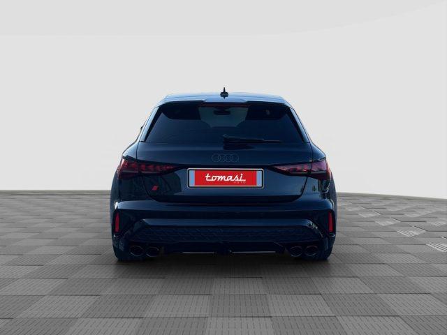 AUDI A3 S3 SPB TFSI quattro S tronic