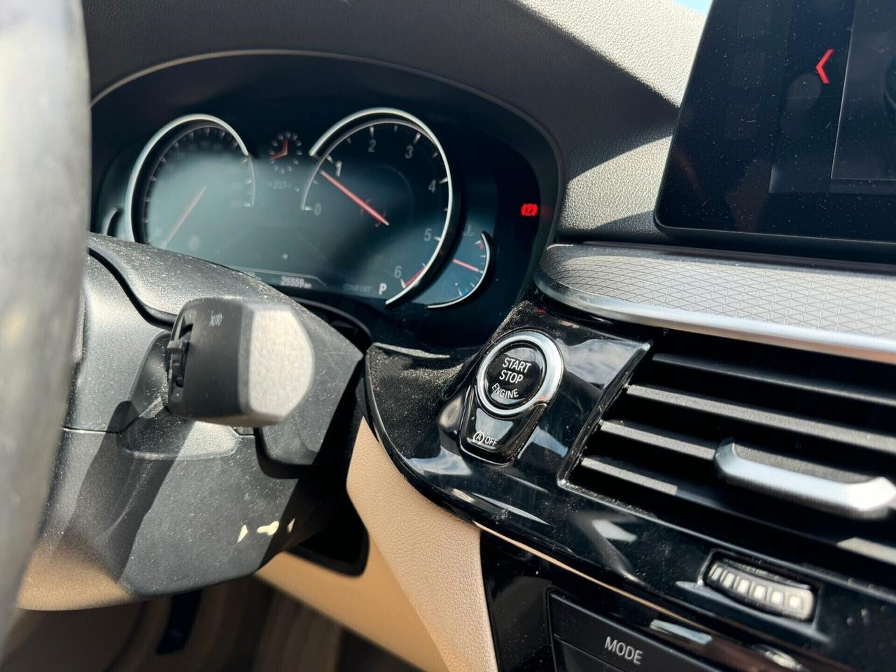 Bmw 530 30d xDrive Msport (195 kW) – 265 CV